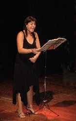Marta Torbidoni Soprano