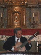 Maestro Giuseppe Maria Ficara